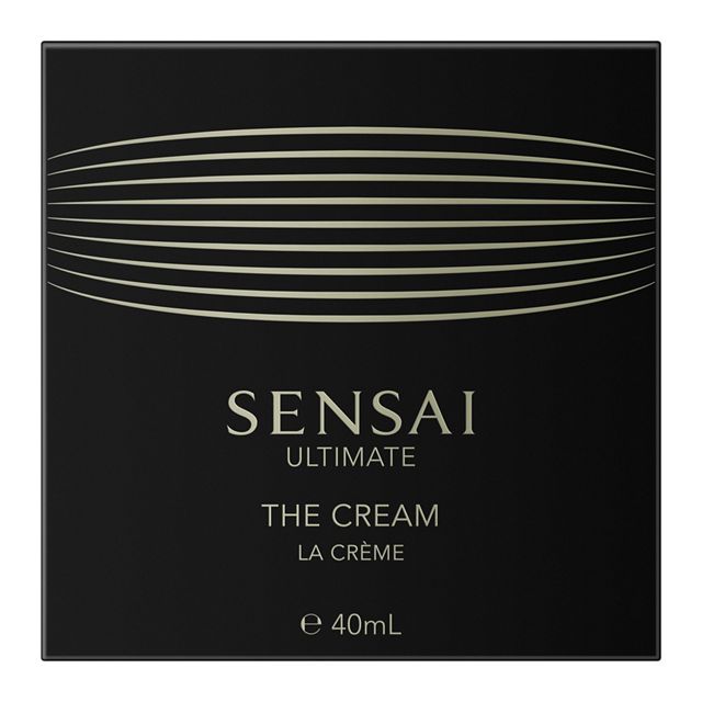 KANEBO | Sensai UTM The Cream N – Legends Boutique