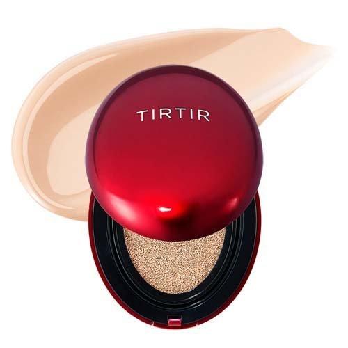 TIRTIR | Mask Fit Red Cushion Foundation SPF40 PA++ – Legends Boutique