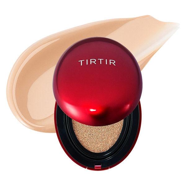 TIRTIR | Mask Fit Red Cushion Foundation SPF40 PA++ – Legends Boutique